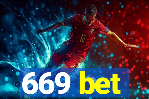 669 bet