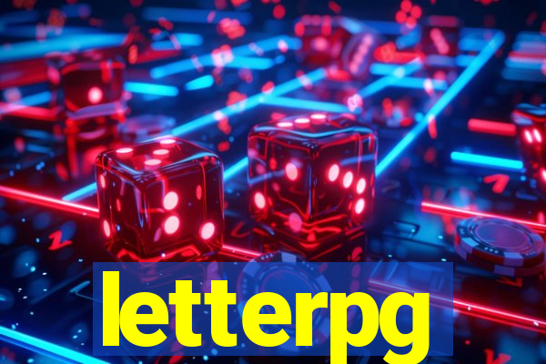 letterpg