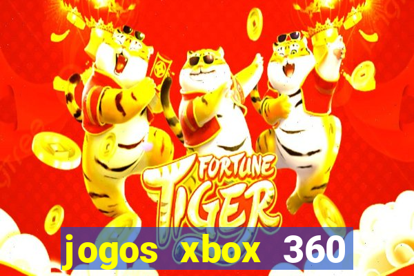 jogos xbox 360 download torrent