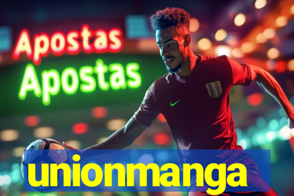 unionmanga