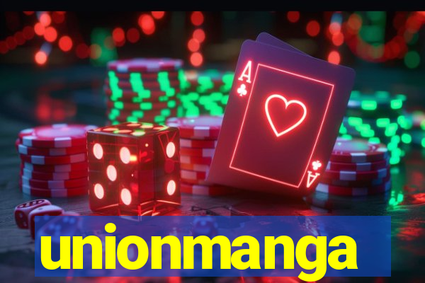 unionmanga