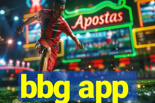 bbg app
