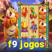 f9 jogos
