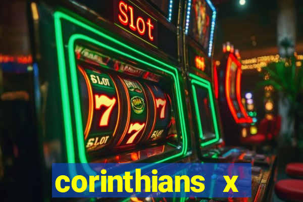 corinthians x cruzeiro o tampa da bola