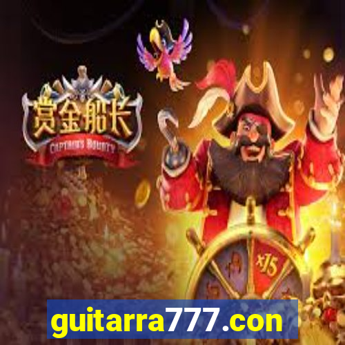 guitarra777.con