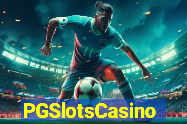 PGSlotsCasino