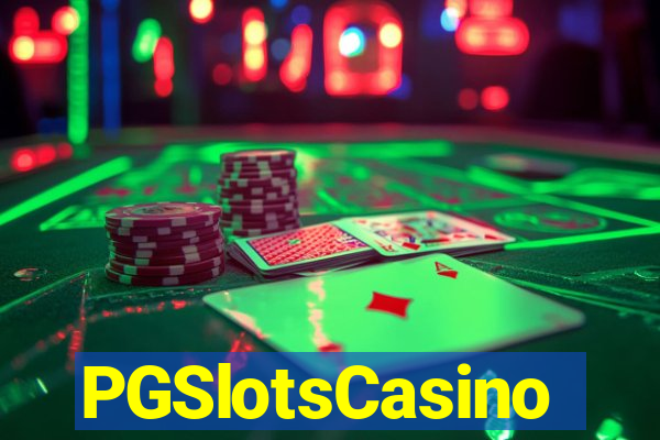PGSlotsCasino
