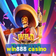 win888 casino
