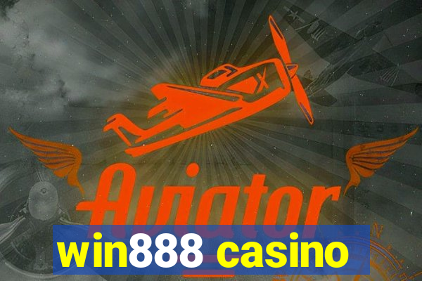 win888 casino