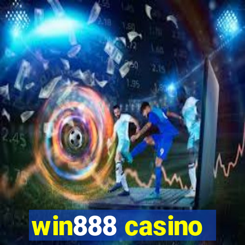 win888 casino