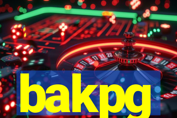 bakpg