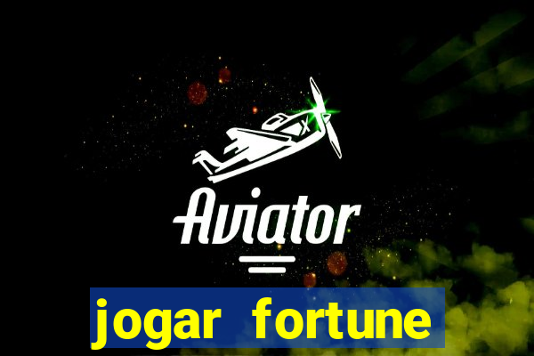 jogar fortune rabbit modo demo