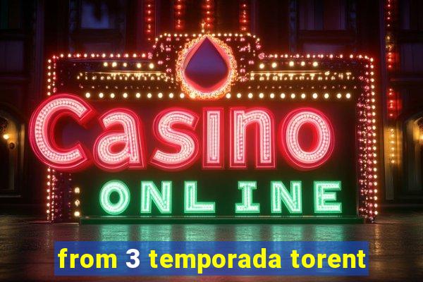 from 3 temporada torent