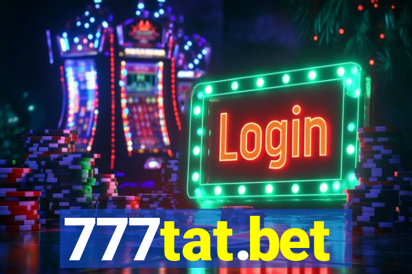 777tat.bet