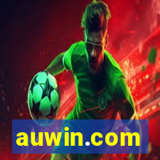 auwin.com