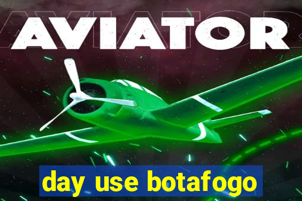 day use botafogo