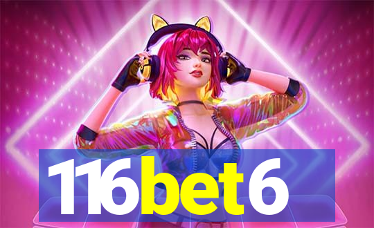 116bet6