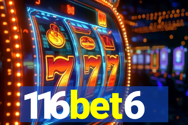 116bet6