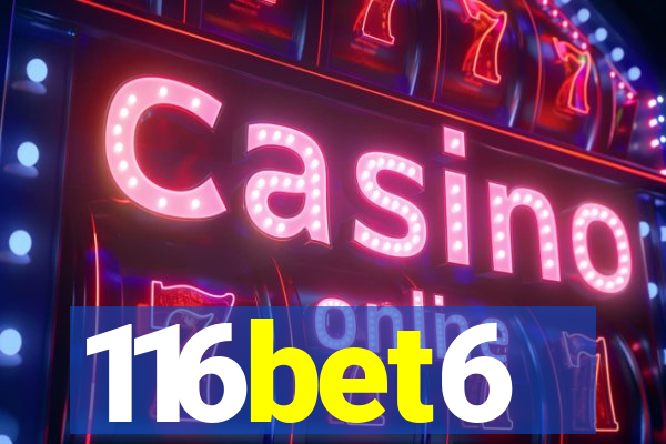 116bet6