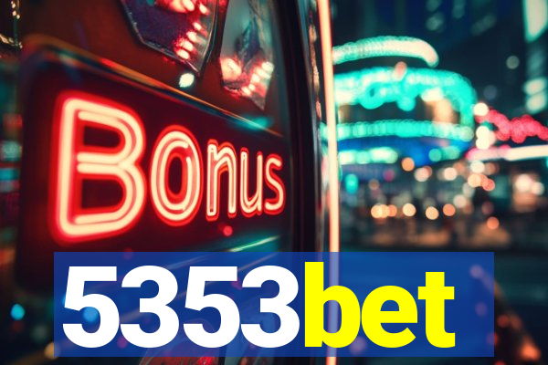 5353bet