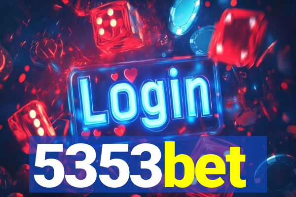 5353bet