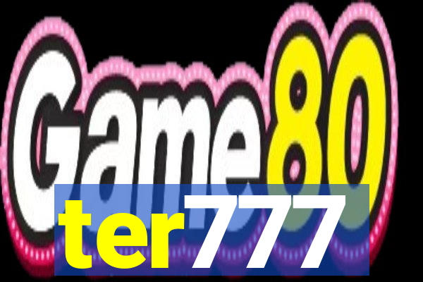 ter777