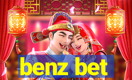 benz bet