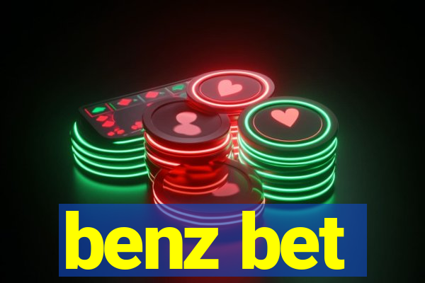 benz bet