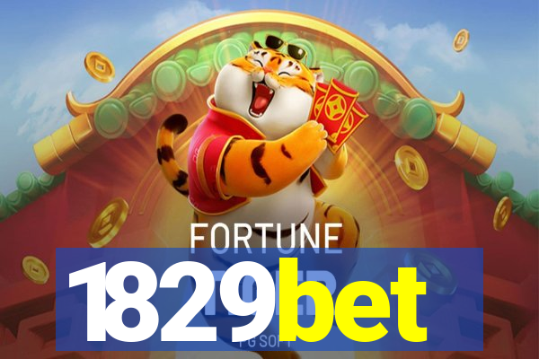 1829bet