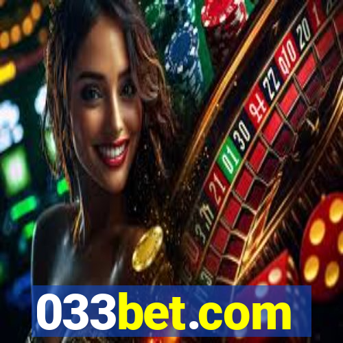 033bet.com