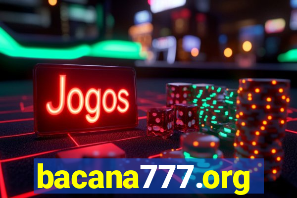 bacana777.org