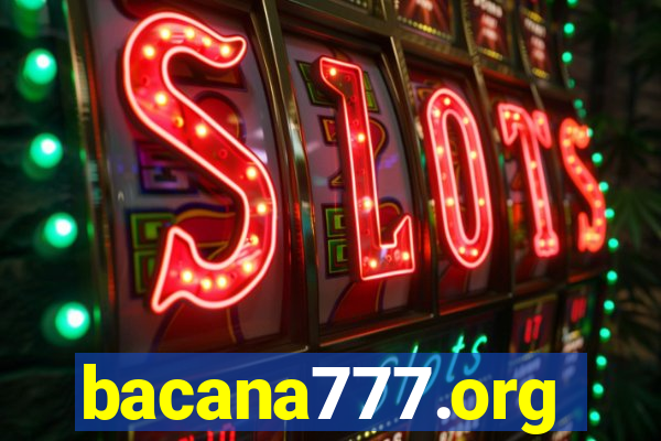 bacana777.org