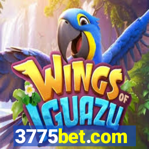 3775bet.com