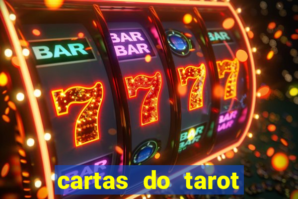 cartas do tarot que indicam mentira