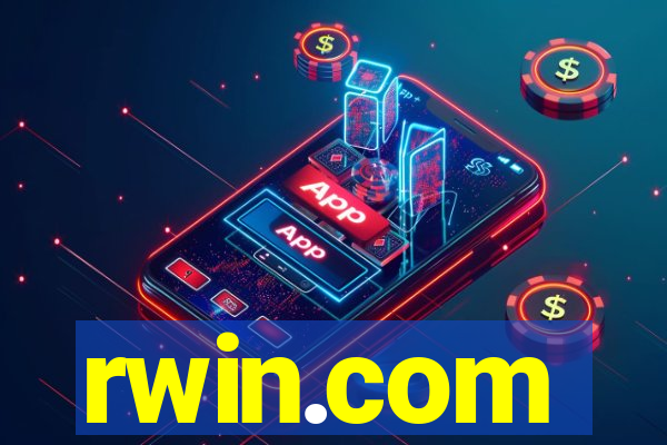 rwin.com