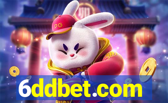 6ddbet.com