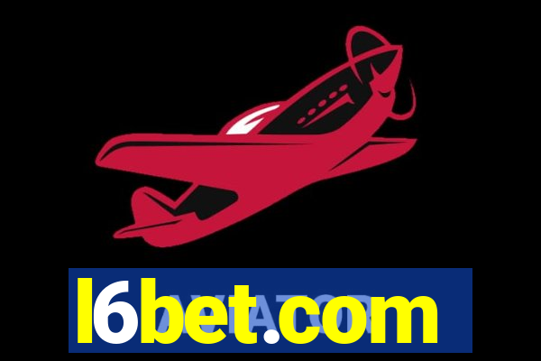 l6bet.com