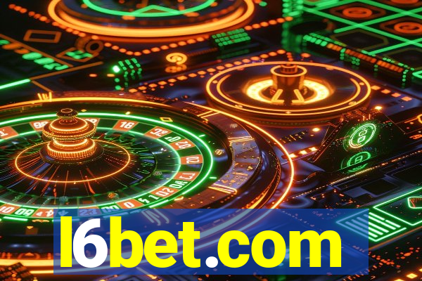 l6bet.com
