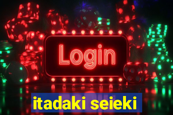 itadaki seieki