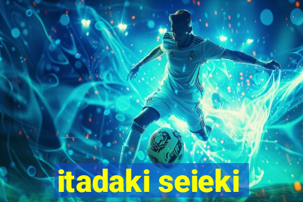 itadaki seieki