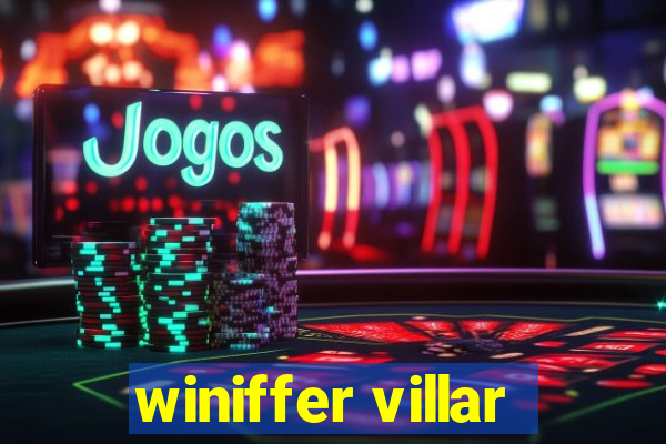 winiffer villar