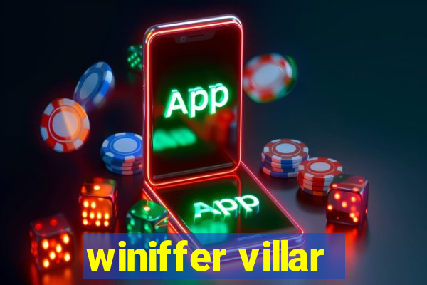 winiffer villar