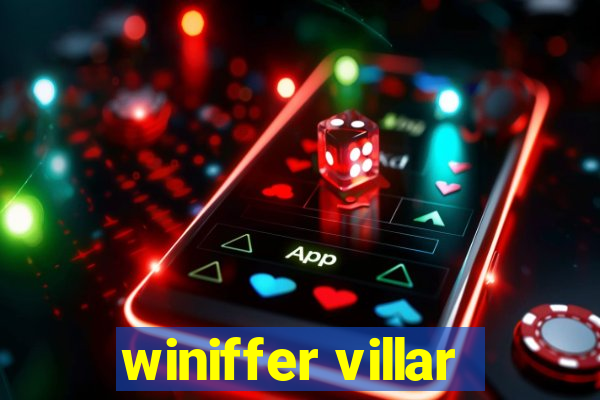winiffer villar