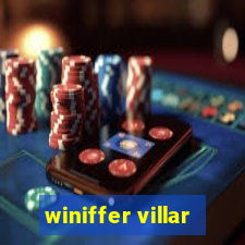 winiffer villar