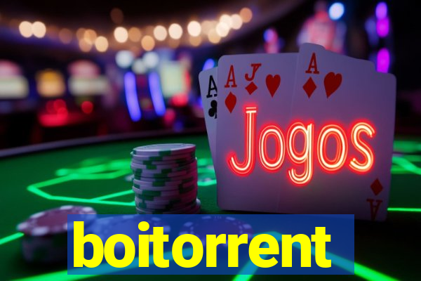 boitorrent