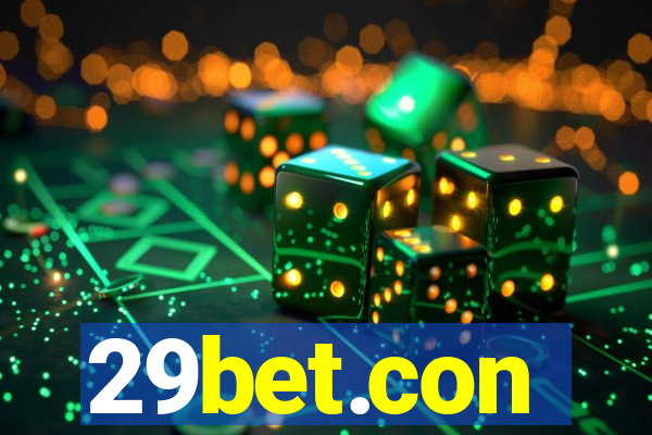 29bet.con