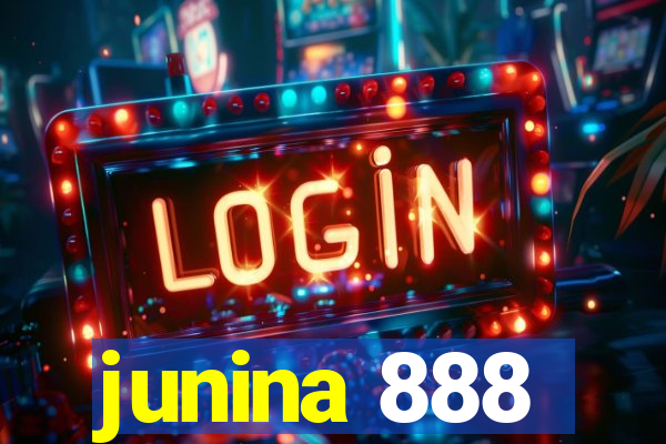 junina 888