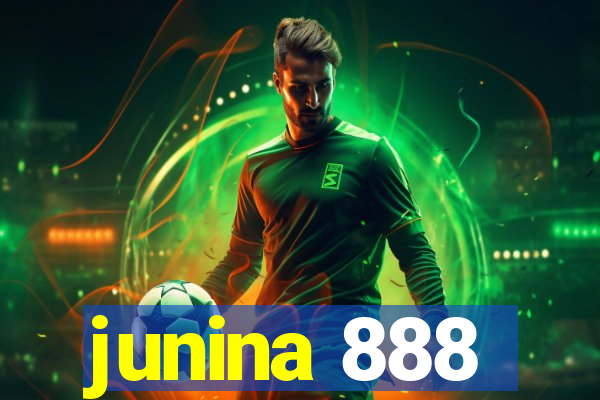 junina 888