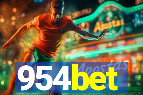 954bet
