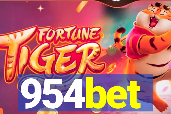 954bet